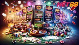 Poker Net88